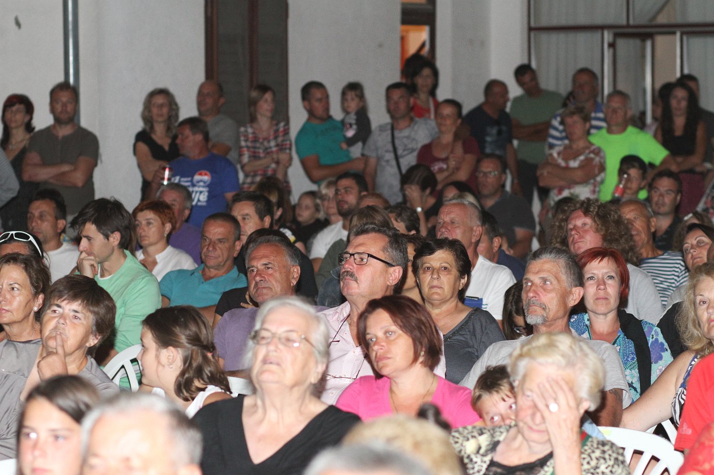 37. klapski susret “Raspivano Bibinje” 37. klapski susret “Raspivano Bibinje”