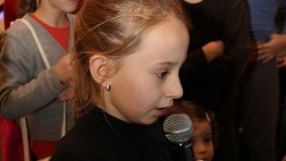 Novogodišnji Supernova Party 28. prosinca 2013., Foto: Iva Perinčić Novogodišnji Supernova Party 28. prosinca 2013., Foto: Iva Perinčić