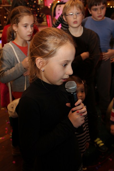 Novogodišnji Supernova Party 28. prosinca 2013., Foto: Iva Perinčić Novogodišnji Supernova Party 28. prosinca 2013., Foto: Iva Perinčić