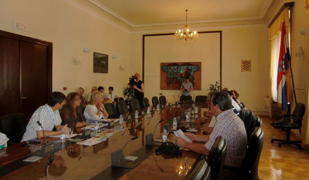 Okrugli stol – zaštita potrošača