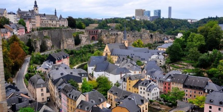 Luksemburg, foto: grad-rijeka.info