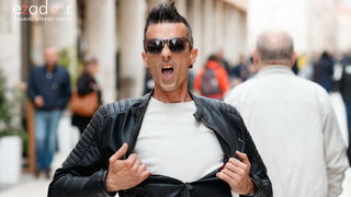 Đir po gradu, subotnja špica 13. travnja 2019. Đir po gradu, subotnja špica 13. travnja 2019.