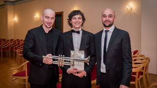 Koncertom “Daleki susreti” Zadarski komorni orkestar zaključio Koncertnu sezonu