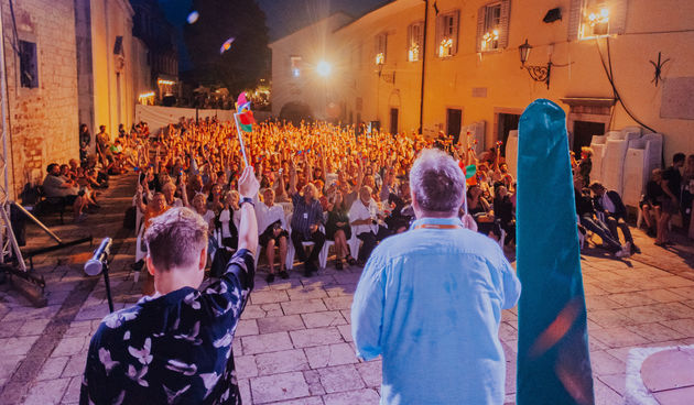 25. Motovun Film festival
