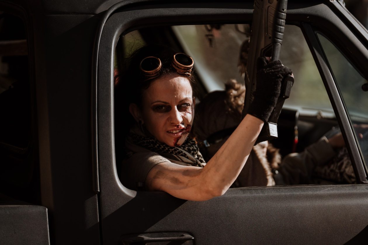 027 Karnevalska povorka Zadar 15.2.2026, Foto Matija Lipar