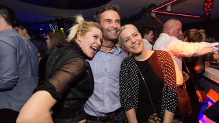 Doček 2017: Najluđa noć na zadarskom Poluotoku privukla više tisuća Zadrana i gostiju Doček 2017: Najluđa noć na zadarskom Poluotoku privukla više tisuća Zadrana i gostiju