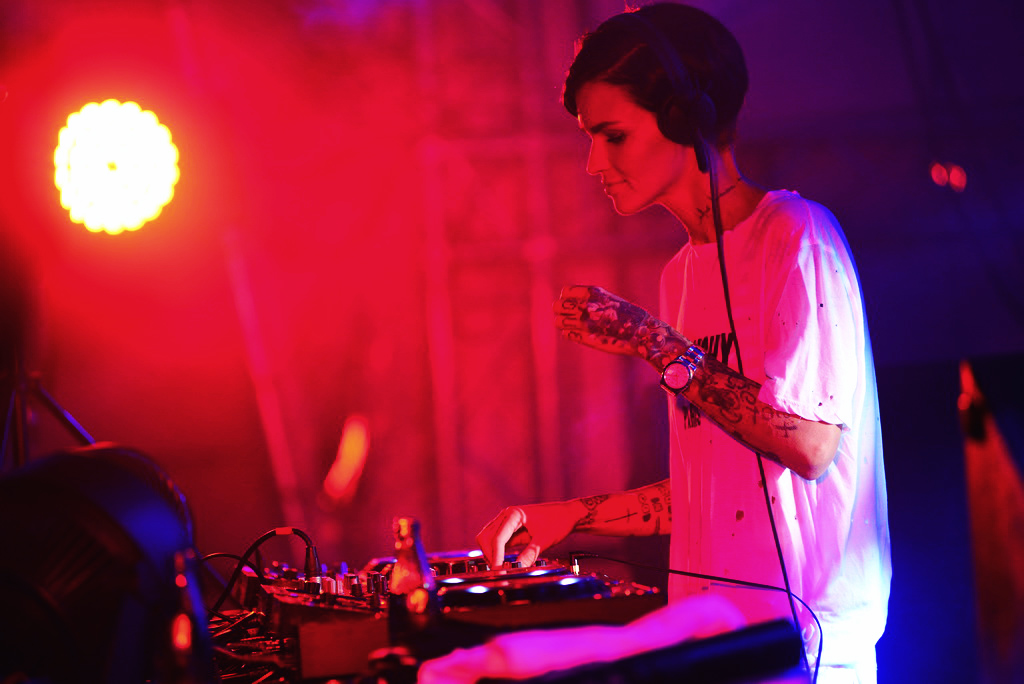 Aquarius: Gostovanje američke zvijezde Ruby Rose