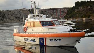 U Novskom ždrilu i dalje traje intenzivna potraga za nestalim pilotom