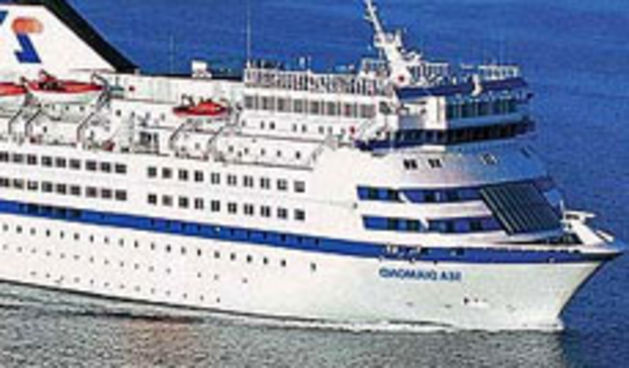 Kruzer (Foto: Totalportal.hr)