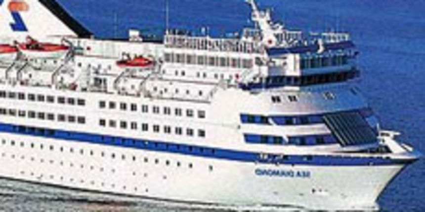 Kruzer (Foto: Totalportal.hr)