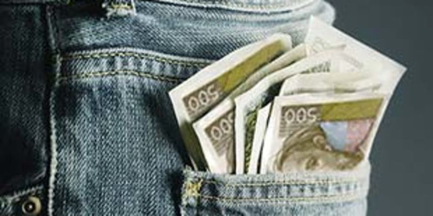 Kune u džepu (Foto: net.hr)