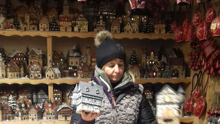 Advent u Gornjoj Austriji