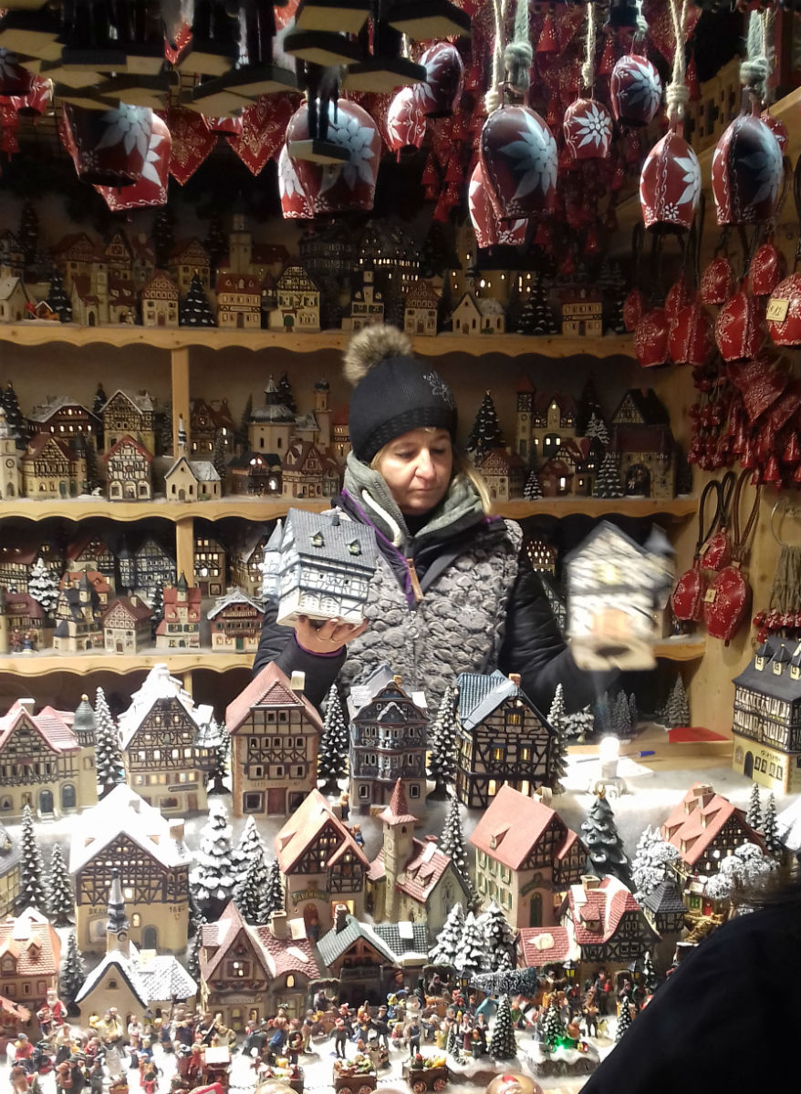 Advent u Gornjoj Austriji