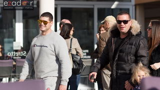 Đir po gradu, subotnja špica 18. studenog 2017.