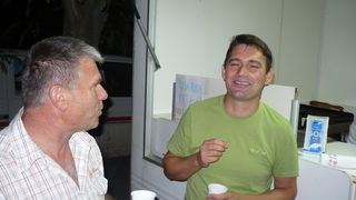 Humanitarni malonogometni turnir “Bruska 2010.”, Foto: Marko-Mane Ledenko Humanitarni malonogometni turnir “Bruska 2010.”, Foto: Marko-Mane Ledenko