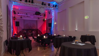 Chui bend @ Koncertna dvorana braće Bersa