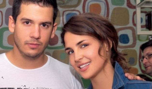 Boris Rogoznica, ljubav Doris Pinčić, je glazbenik, fotograf i poduzetnik, foto: Story.hr