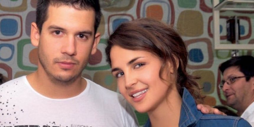 Boris Rogoznica, ljubav Doris Pinčić, je glazbenik, fotograf i poduzetnik, foto: Story.hr Boris Rogoznica, ljubav Doris Pinčić, je glazbenik, fotograf i poduzetnik, foto: Story.hr