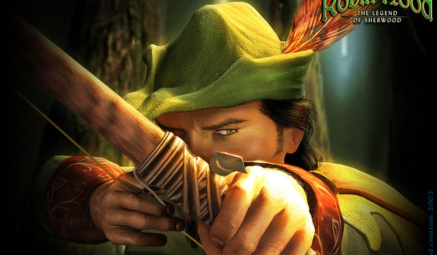 Robin Hood