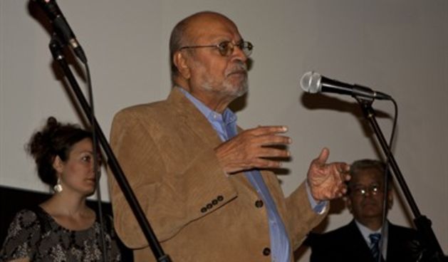 Shyam Benegal, foto: tportal.hr