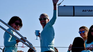 Sva lica “Zadarske koke” Sva lica “Zadarske koke”