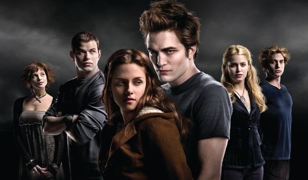 Twilight (Foto: filmonic.com)