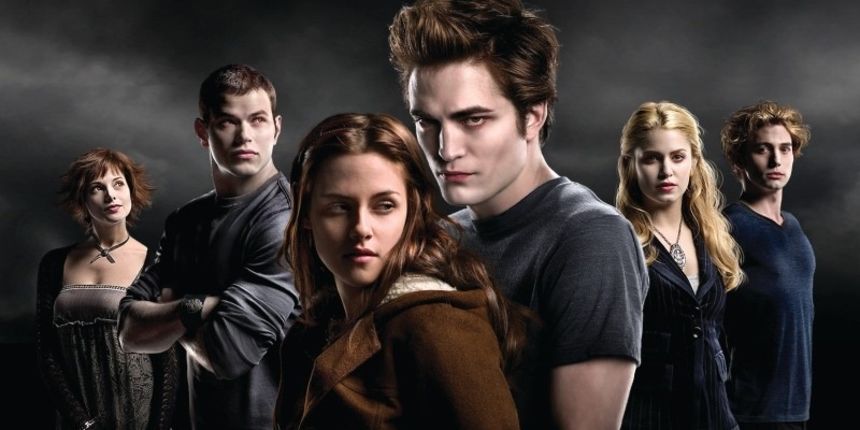 Twilight (Foto: filmonic.com)