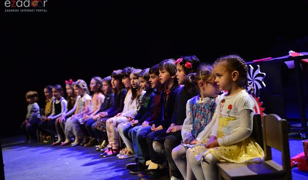Obilježen Dan kazališta za mlade i Dan lutkarstva