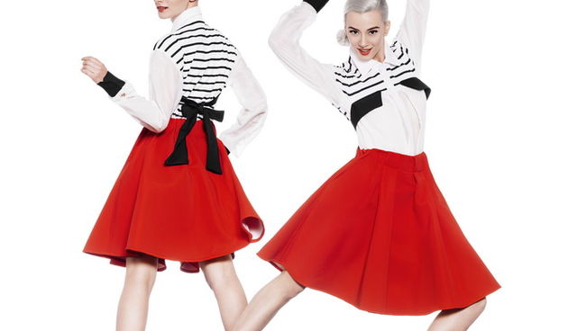 Jet Lag – inspiracija pariškom romantikom