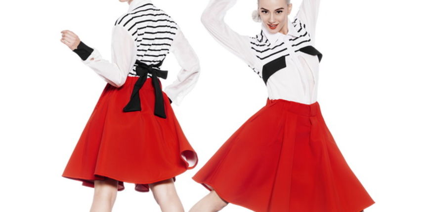 Jet Lag – inspiracija pariškom romantikom