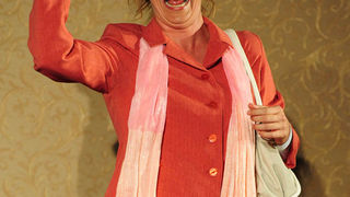 17. Zadarsko kazališno ljeto: predstava “Pitur”, foto: Nenad Marcev 17. Zadarsko kazališno ljeto: predstava “Pitur”, foto: Nenad Marcev