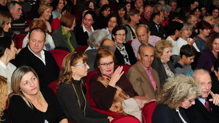 Zadar, 7.11.2011. snimio: Nenad Mar Zadar, 7.11.2011. snimio: Nenad Mar