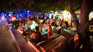 Virska noć: Afterparty @ Vagabundo & Noštromo bar Virska noć: Afterparty @ Vagabundo & Noštromo bar