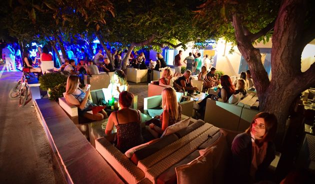 Virska noć: Afterparty @ Vagabundo & Noštromo bar