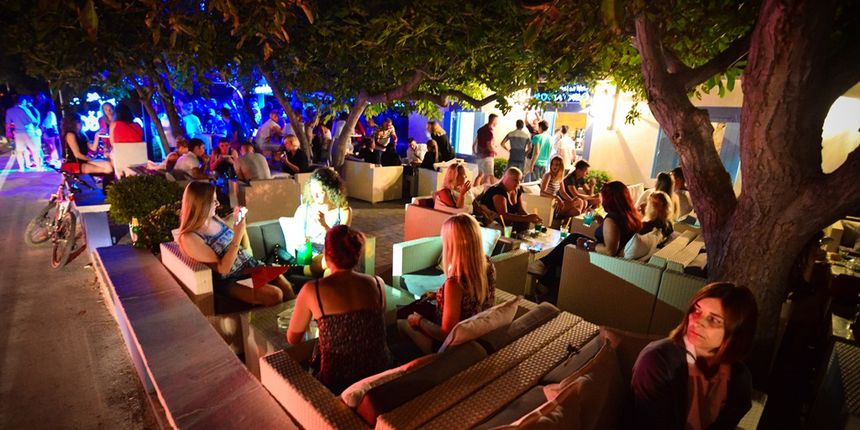 Virska noć: Afterparty @ Vagabundo & Noštromo bar Virska noć: Afterparty @ Vagabundo & Noštromo bar