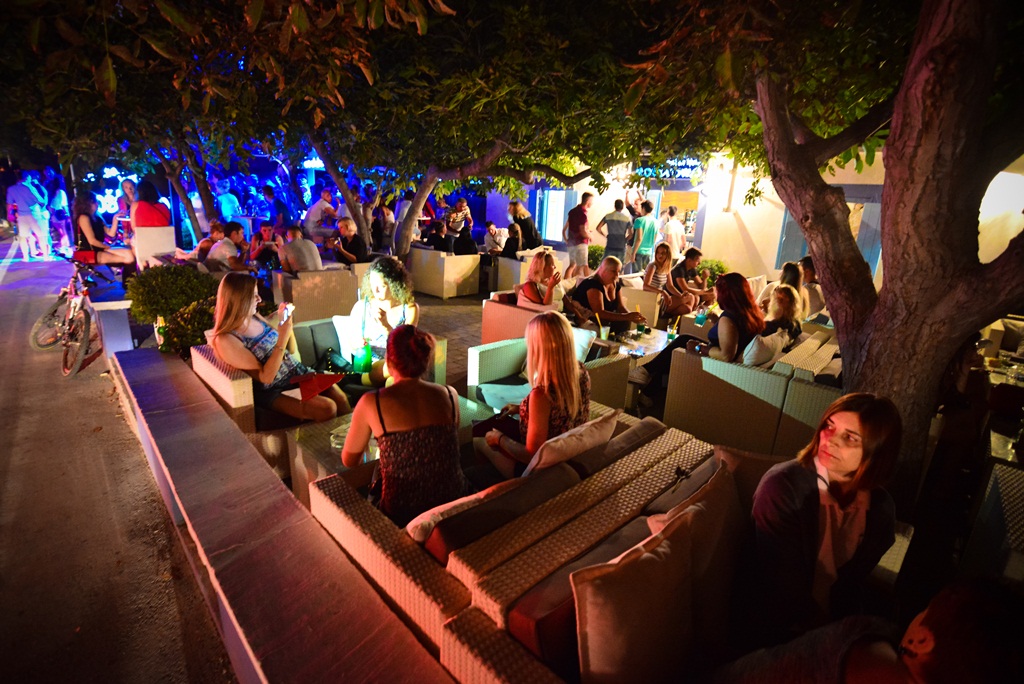 Virska noć: Afterparty @ Vagabundo & Noštromo bar Virska noć: Afterparty @ Vagabundo & Noštromo bar