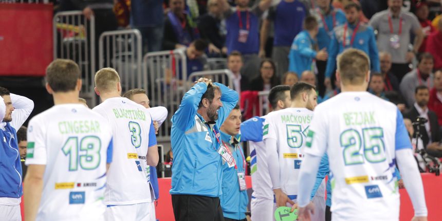 Slovenija – Njemačka Slovenija – Njemačka