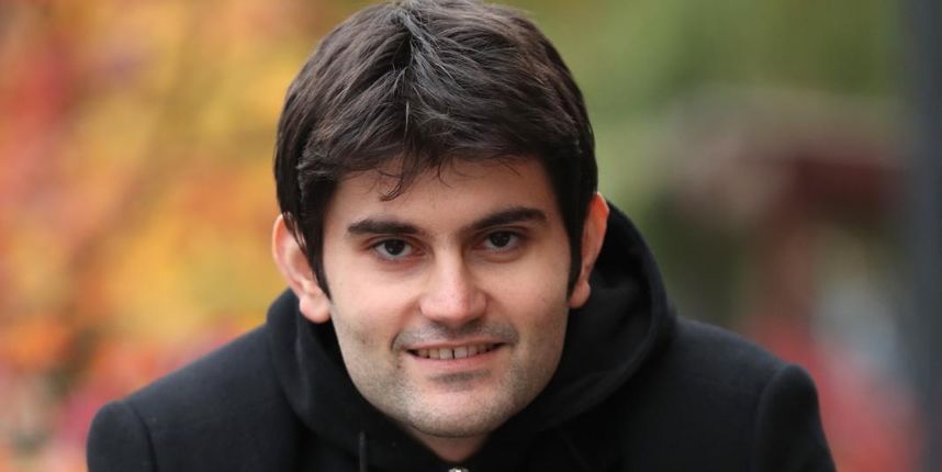 Velemajstor Saša Martinović