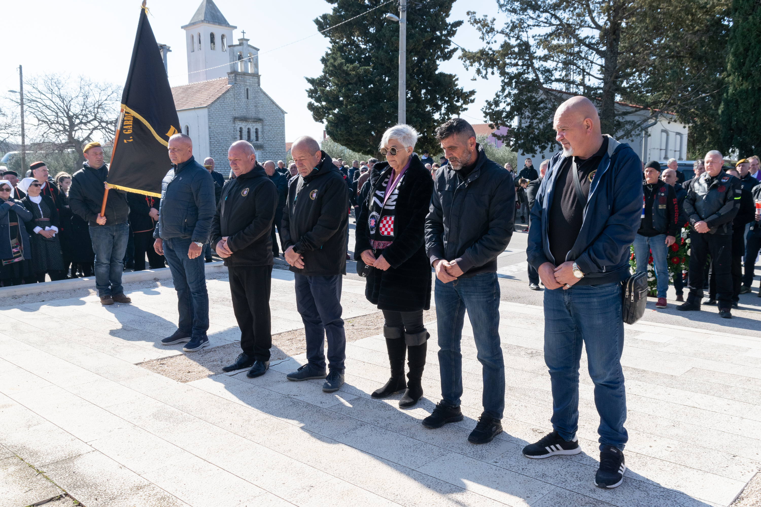 30. Obljetnica akcije “Drače”