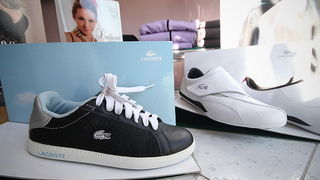 RR moda: Totalna rasprodaja Twins konfekcije, Foto: Saša Čuka RR moda: Totalna rasprodaja Twins konfekcije, Foto: Saša Čuka