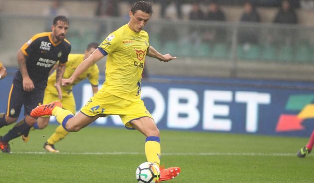 Chievo Verona – Hellas Verona