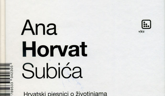 naslovnica antologije