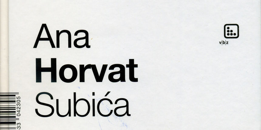 naslovnica antologije naslovnica antologije