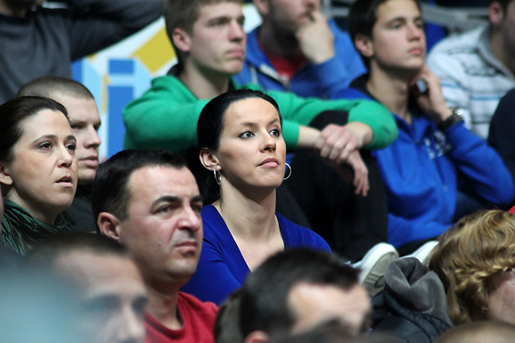 KK Zadar – KK Krka Novo Mesto 65-67 (foto:Saša Čuka)