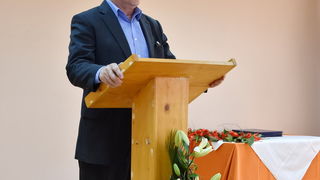 Svečano proslavljen Dan Općine Povljana