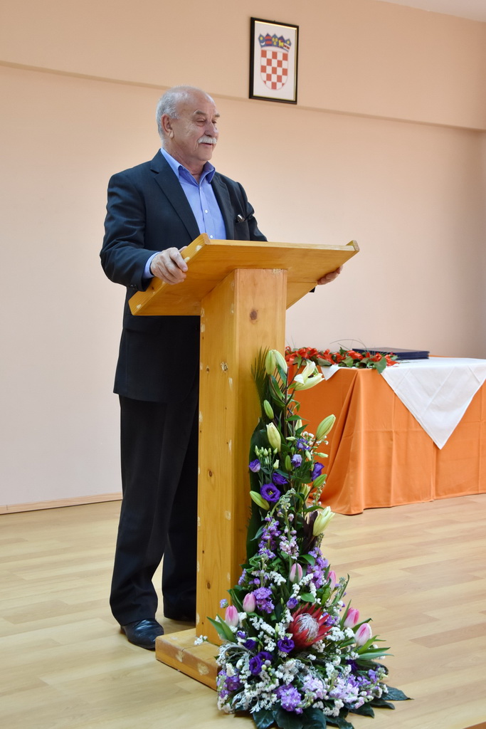 Svečano proslavljen Dan Općine Povljana