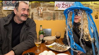 Cafe bar Doma: Povratak u Dolinu ćupova Cafe bar Doma: Povratak u Dolinu ćupova