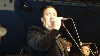 Noc Zadrana u Zagrebu 22.XI 2007. Klub, Roko, The Best Noc Zadrana u Zagrebu 22.XI 2007. Klub, Roko, The Best