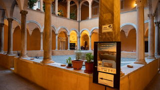 Znanstveni skup Dva glasa, jedna priča u Rimu Znanstveni skup Dva glasa, jedna priča u Rimu