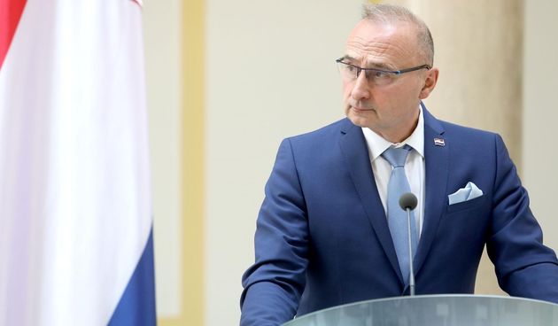 Gordan Grlić Radman